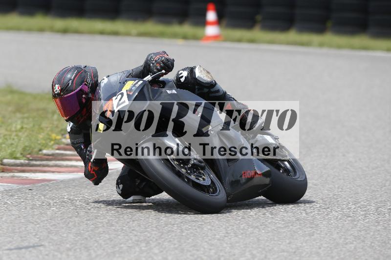/24 08.06.2025 TZ Motorsport ADR/Gruppe gelb/72